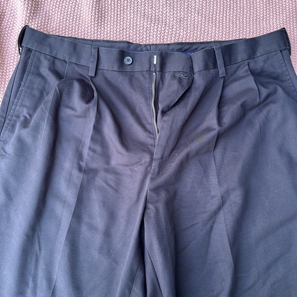 Men's Dress Pants - Picture 3 of 4